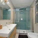 Apartmán Casa Magnifica Řím