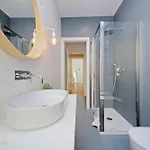 Apartmán Casa Magnifica *