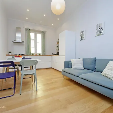 Apartmán Casa Magnifica