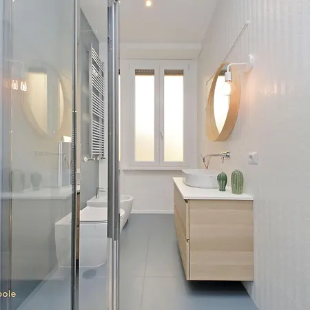 Apartmán Casa Magnifica