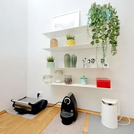 Appartement Casa Magnifica *