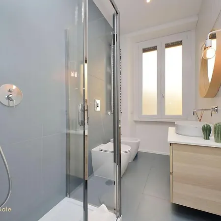 Casa Magnifica Appartement *