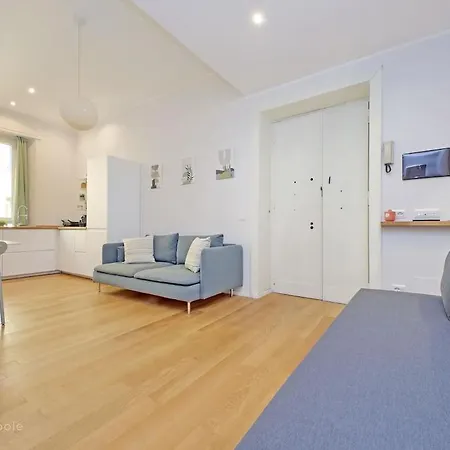 Apartment Casa Magnifica Rome
