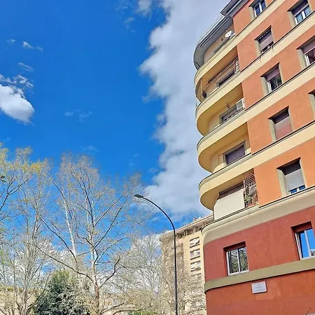 Casa Magnifica Apartment