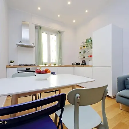 Apartment Casa Magnifica Rome