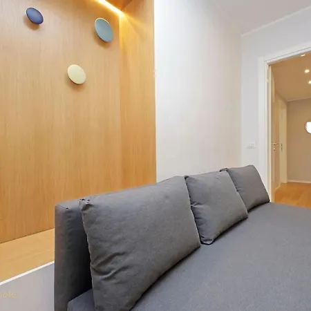 Casa Magnifica Apartment