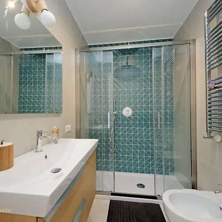 Apartment Casa Magnifica Rome