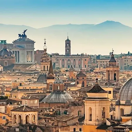 Casa Magnifica Rome