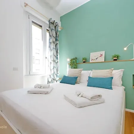 Casa Magnifica * Rome