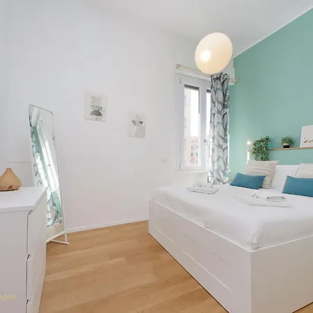 Apartment Casa Magnifica *