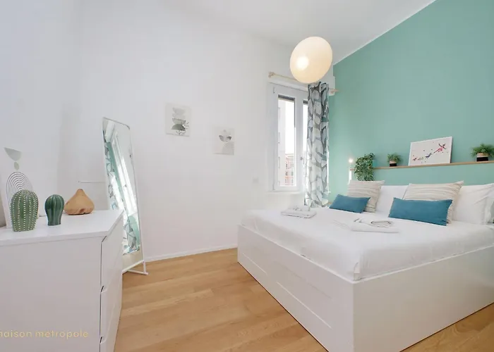 Apartamento Casa Magnifica *