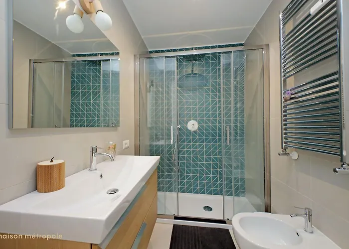 Apartamento Casa Magnifica Roma