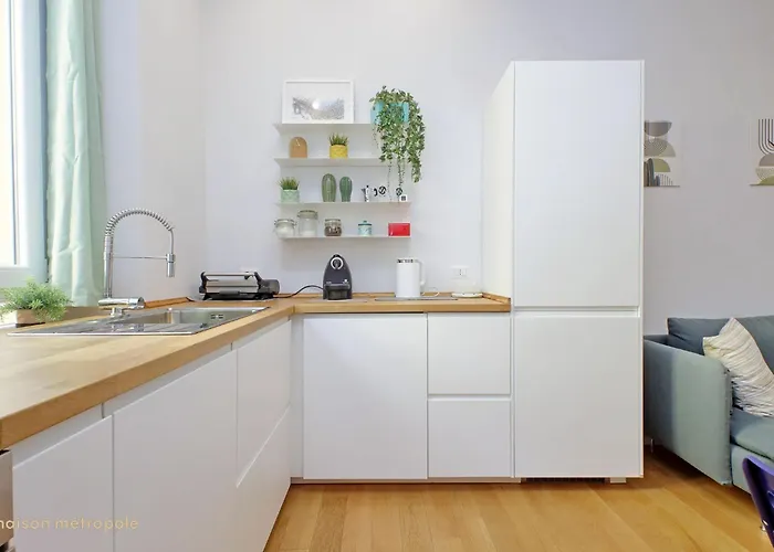 Apartamento Casa Magnifica Roma