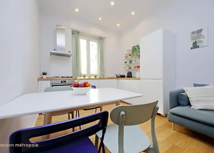 Apartamento Casa Magnifica Roma