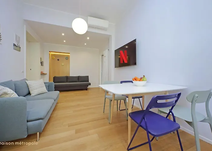 Casa Magnifica * Rome