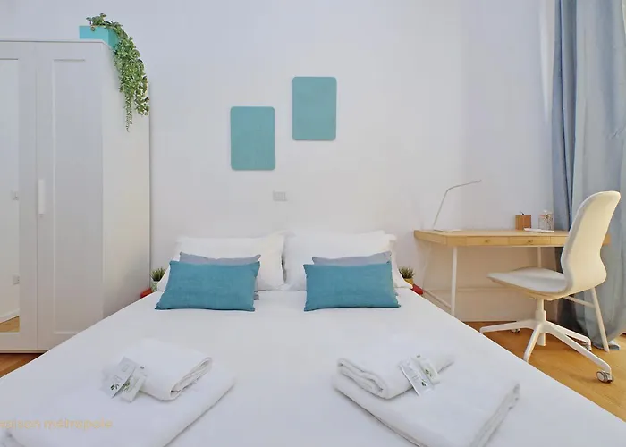 Apartamento Casa Magnifica *