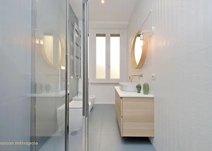 Appartement Casa Magnifica