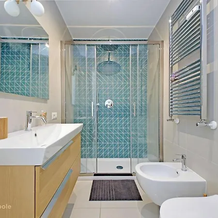 Casa Magnifica Appartement *