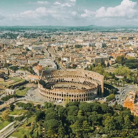 Casa Magnifica Appartement