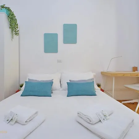 Apartament Casa Magnifica *